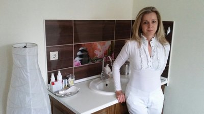 Dr. Kardos Anita akupunktĂşrĂĄs ĂŠs homeopĂĄtiĂĄs orvos - magĂĄnrendelĂŠs - Keszthely